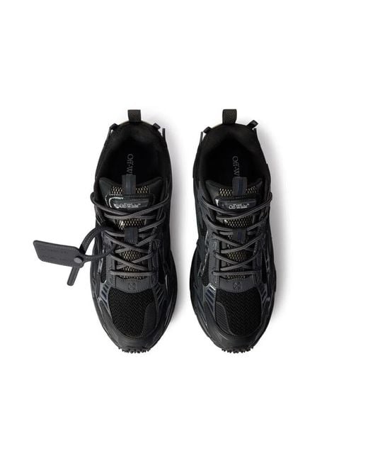 Off-White c/o Virgil Abloh Black Be Right for men