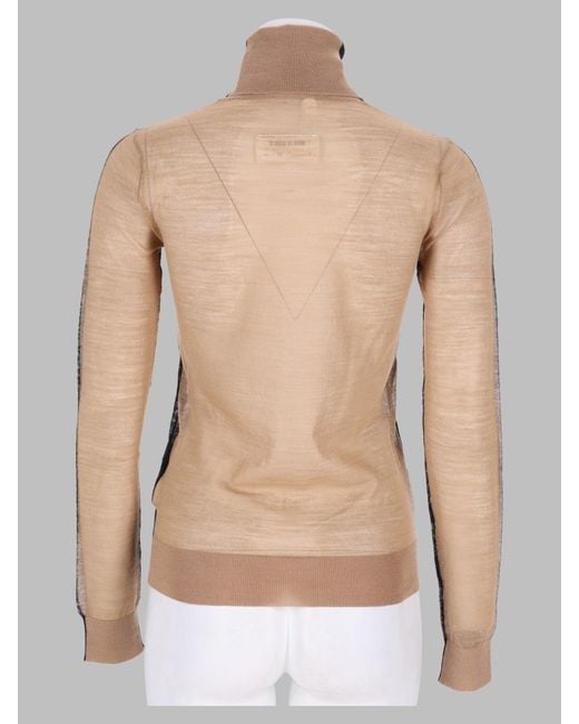 MM6 by Maison Margiela Black Mm6 Maison Margiela