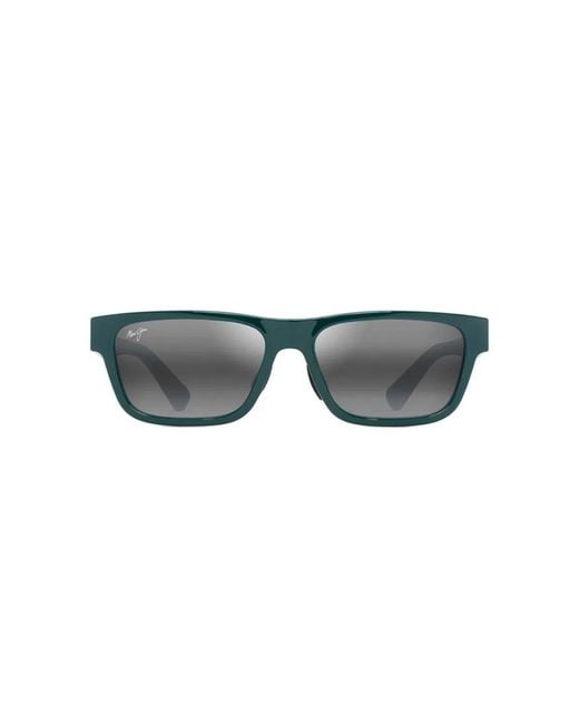 Maui Jim Green Keola 628-15 for men
