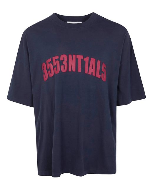 Fear Of God Gray "90's Short Sleeve" Tee for men