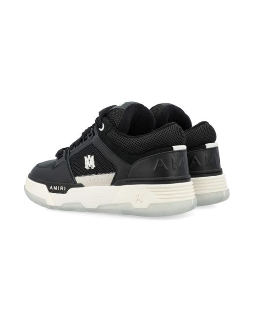 Amiri Black Sneaker Ma1 for men