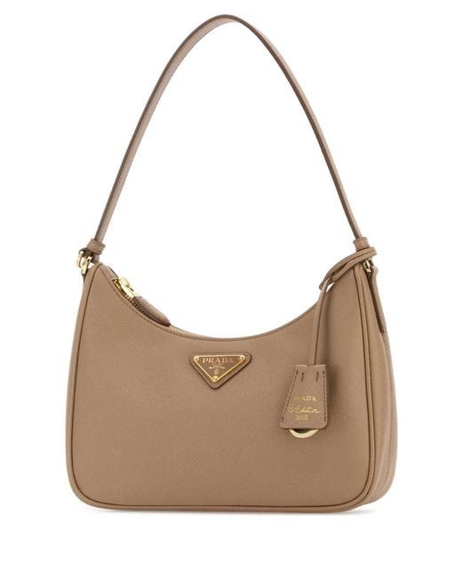 Prada Brown Contenitori