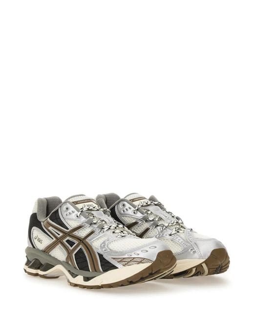 Asics Multicolor Trainers