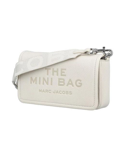 Marc Jacobs Natural The Mini Bag