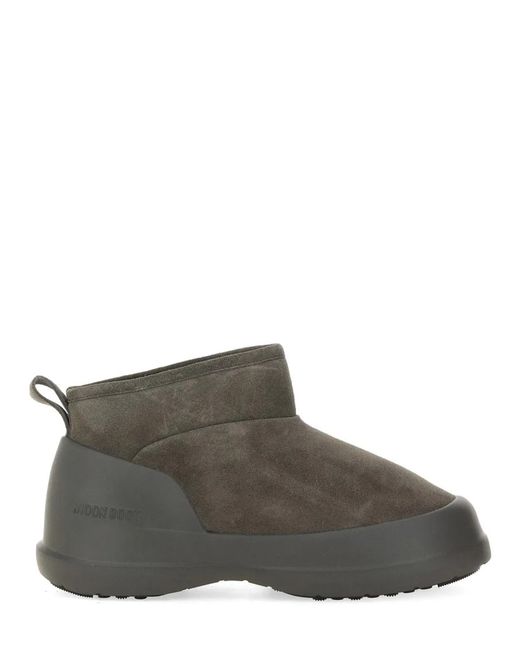 Moon Boot Brown Moon Boot Moon Boot