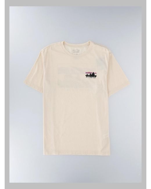 Patagonia White Patagonia for men