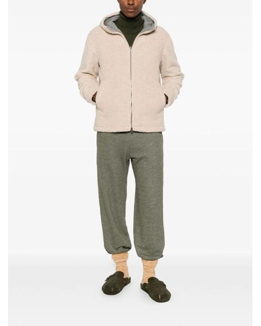 Herno Natural Down Coat for men
