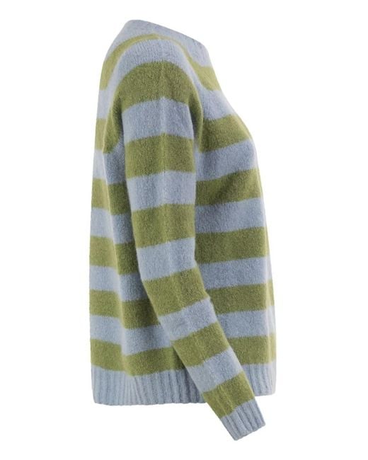 Weekend by Maxmara Green Wkdghiacci
