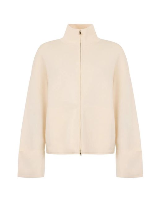 Max Mara Natural Light Jacket