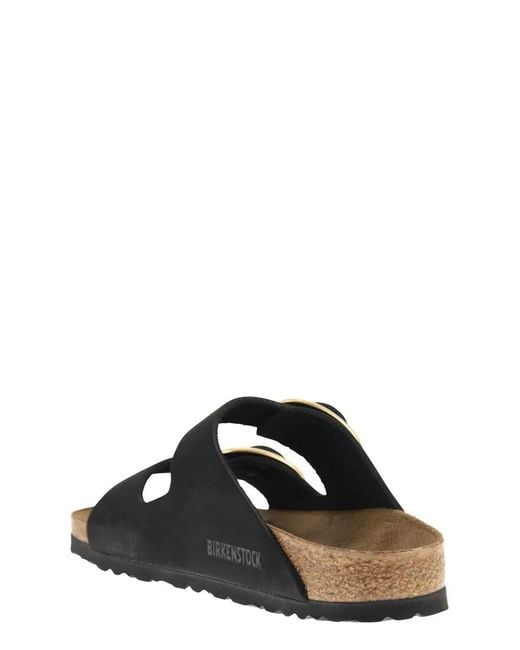 Birkenstock Black Arizona