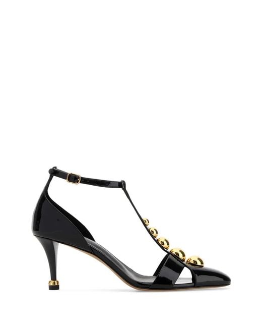 Chloé Black Chloe 16Q