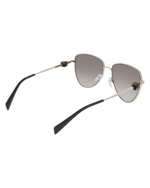 Liu Jo Metallic Lj161S 714