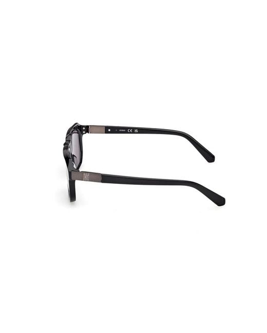 Guess Black Gu00278 01A for men