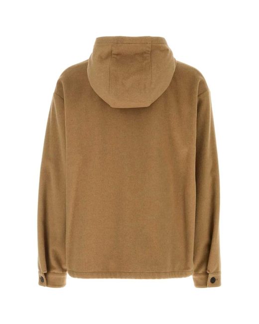 Prada Natural Jacket for men