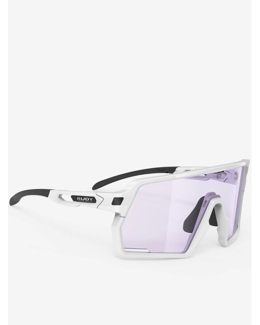 Rudy Project Purple Kelion