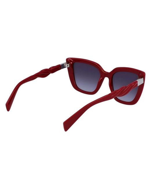 Liu Jo Red Lj789S 600