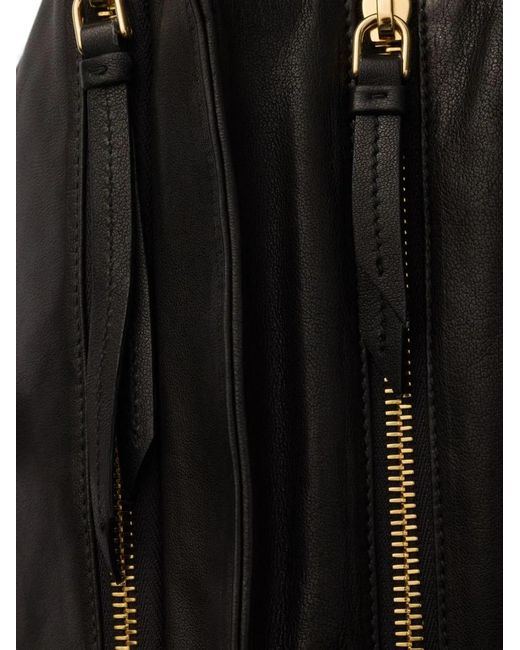 Prada Black Tote Bags