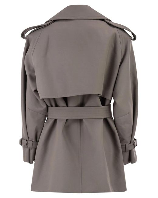Max Mara Gray Maxmara Mxscacio