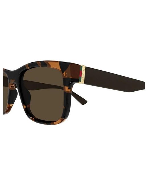 Gucci Multicolor Gg2085S 003 for men