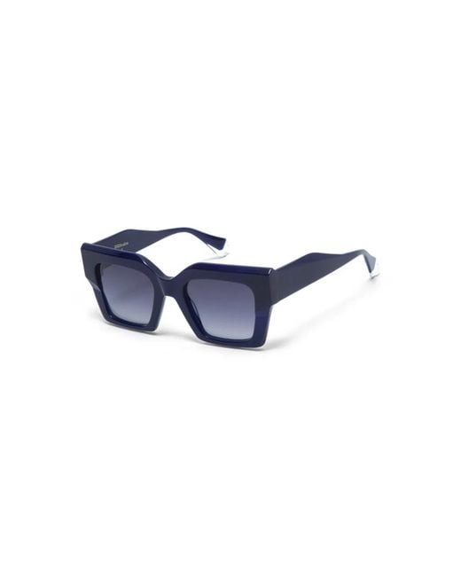 Gigi Studios Blue Kendall 6737/3