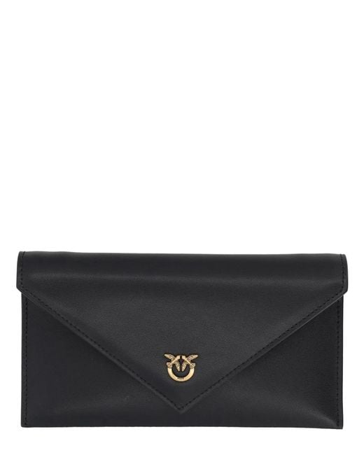 Pinko Black Borsa Small