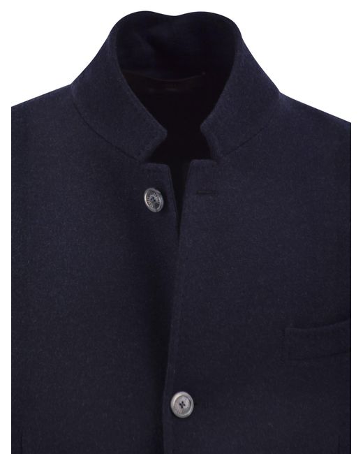 Fedeli Blue Damon for men