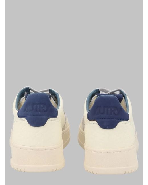 Autry Blue Autry for men