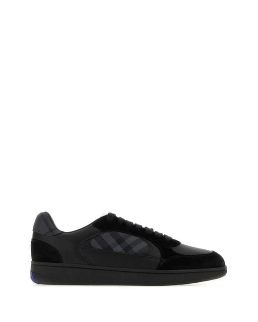 Burberry Black A:Mf New Terrace Mix M:155362:A1189 for men