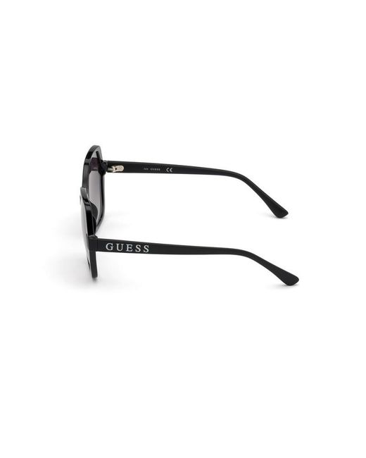 Guess Black Gu7698 01B