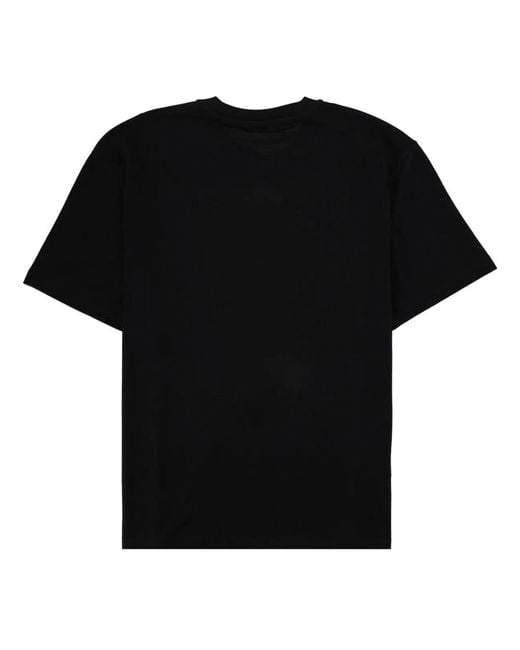 Ih Nom Uh Nit Black "Holy Mary" T-Shirt for men