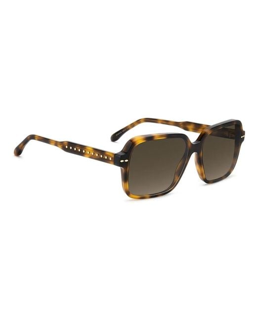 Isabel Marant Brown Im 0242/S 086(Ha)