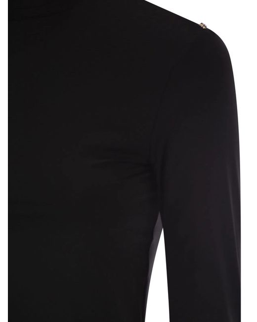 Sportmax Black Stone