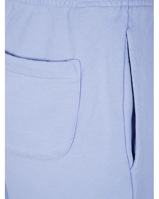 Polo Ralph Lauren Blue Athletic No Subclass for men