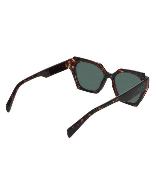 Liu Jo Black Lj809S 242