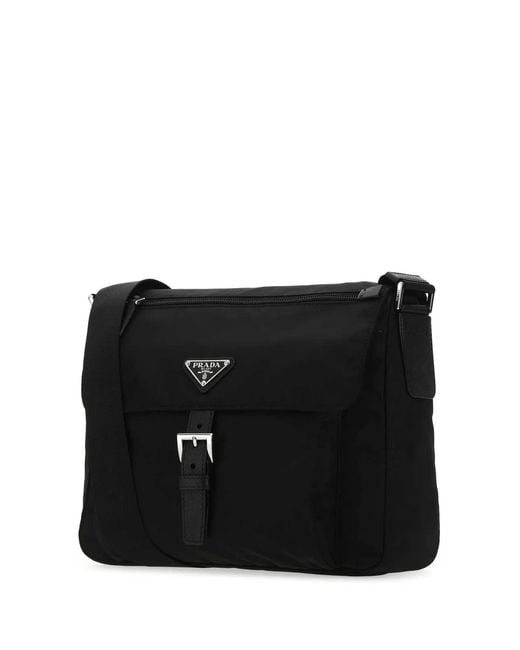 Prada Black Borsa