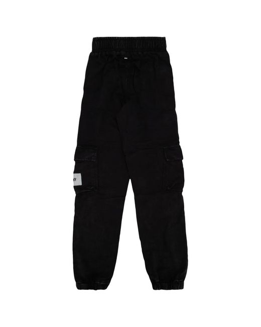 DKNY Black Junior Pantalone