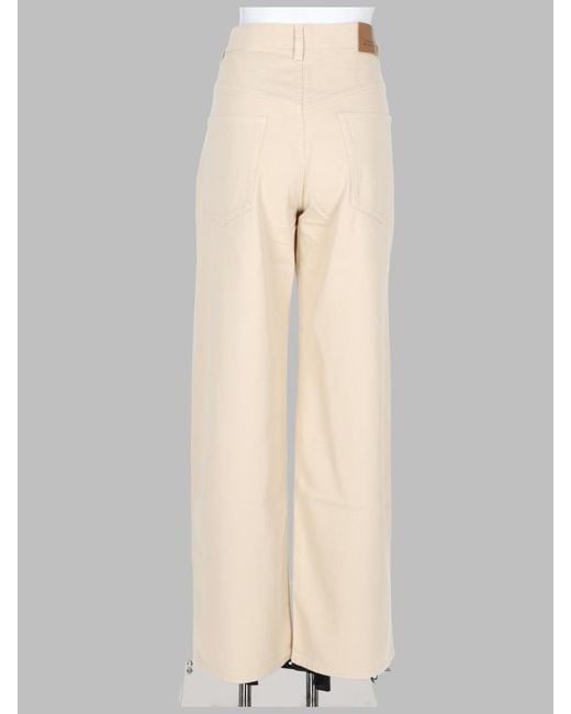 Isabel Marant Natural Isabel Marant