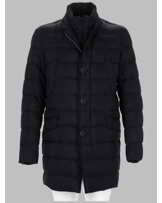 Herno Black Herno for men