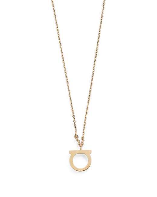 Ferragamo White Tone Jewelry