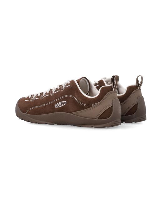 Keen Brown Jasper