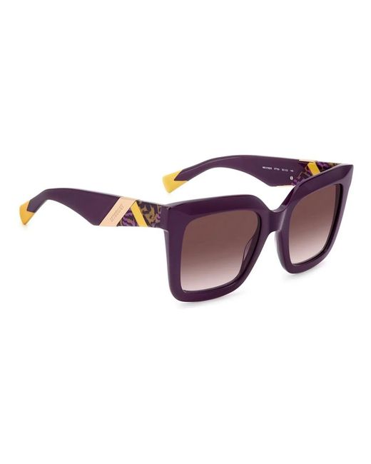 Missoni Purple Mis 0192/S 0T7(3X)