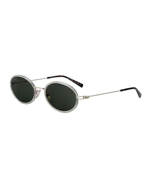 Gucci Gray Gg1980S 005