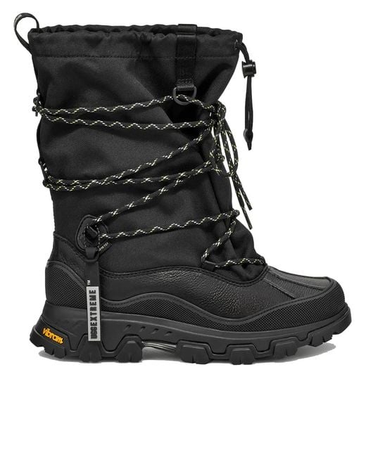 Ugg Black Metropeak