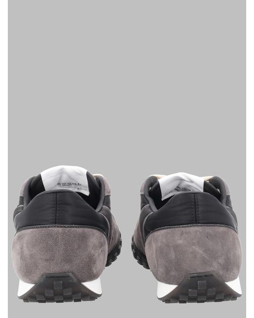 Givenchy Gray Givenchy for men