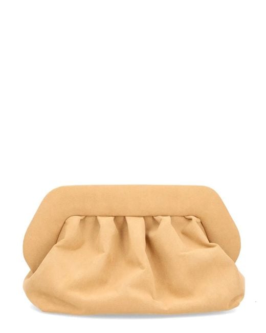 THEMOIRÈ Natural Bag "Bios"