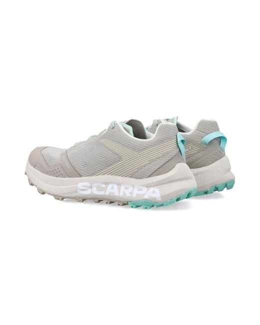 SCARPA Green Spin Planet