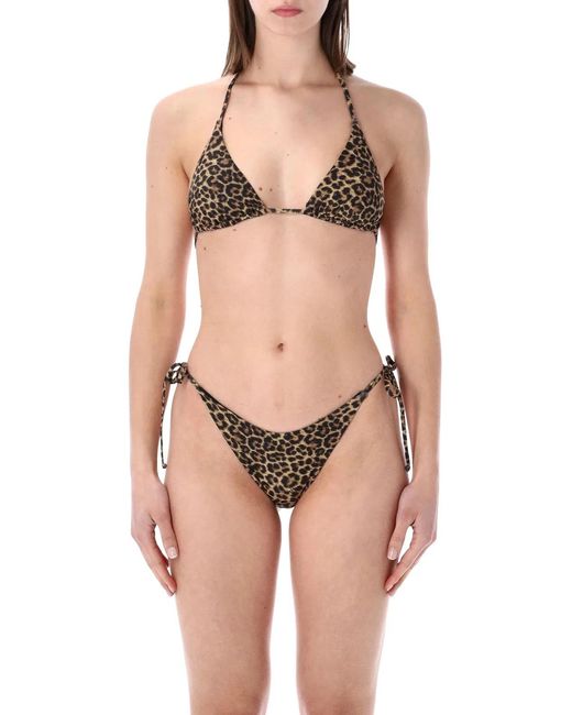 MATINEÉ Black Kate Bikini Brief