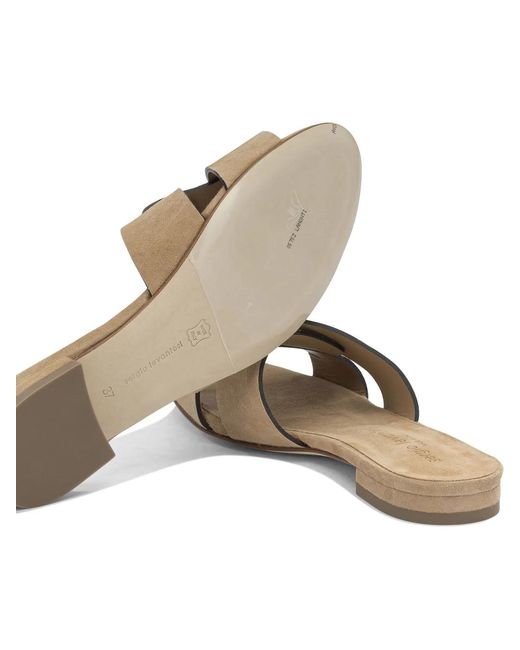 Sergio Levantesi Natural "Aria" Slides