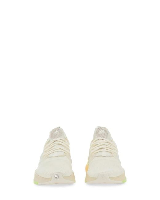 Adidas Originals White Sneaker X_Plrboost