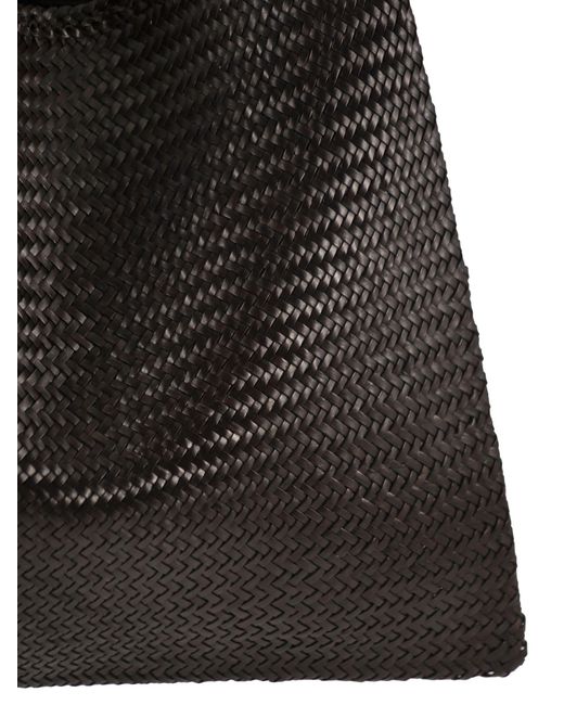 Dragon Black Ars Tote